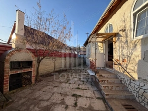 Casa cu teren de vânzare în Ocna Sibiului – zona Vis-a-Vis de Ștrand - imagine 7