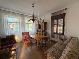 Casa cu teren de vânzare în Ocna Sibiului – zona Vis-a-Vis de Ștrand - imagine 12
