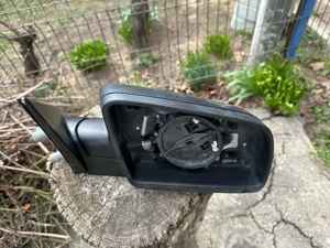 vand ansamblu oglinzi bmw e60 - imagine 3