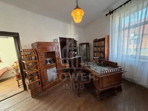 Casa cu teren de vânzare în Ocna Sibiului – zona Vis-a-Vis de Ștrand - imagine 20