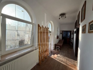 Casa cu teren de vânzare în Ocna Sibiului – zona Vis-a-Vis de Ștrand - imagine 9
