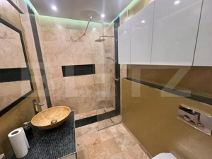 Apartament 2 camere, Europa, Parcare subterana - imagine 5