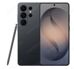Samsung S26 ultra 512gb
