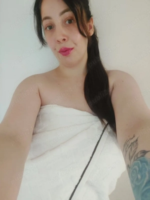 Reală  Simpatica si Iubitoare!! - imagine 3