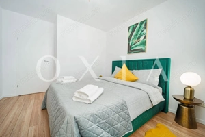 SX706 City Of Mara - 4 Camere - Parcare Subterana - imagine 9