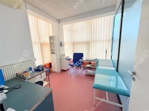 Staiu comercial birouri 1015 mp zona Vasile Milea din Sibiu - imagine 13