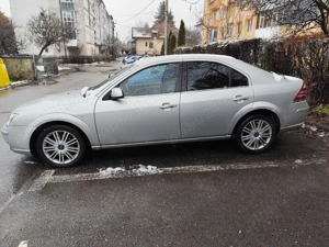Vand Ford Mondeo 2.0 diesel an 2006 - imagine 4