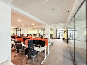 Staiu comercial birouri 1015 mp zona Vasile Milea din Sibiu - imagine 6