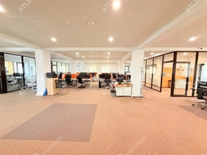 Staiu comercial birouri 1015 mp zona Vasile Milea din Sibiu - imagine 4