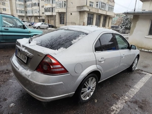Vand Ford Mondeo 2.0 diesel an 2006 - imagine 5