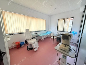Staiu comercial birouri 1015 mp zona Vasile Milea din Sibiu - imagine 10