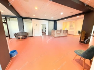 Staiu comercial birouri 1015 mp zona Vasile Milea din Sibiu - imagine 7