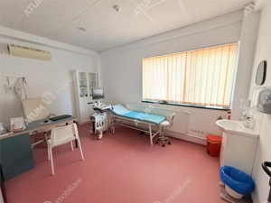 Staiu comercial birouri 1015 mp zona Vasile Milea din Sibiu - imagine 12