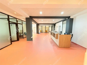 Staiu comercial birouri 1015 mp zona Vasile Milea din Sibiu - imagine 11