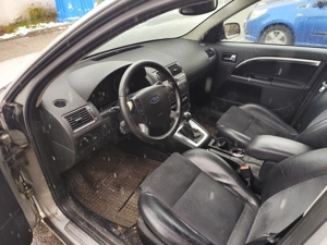 Vand Ford Mondeo 2.0 diesel an 2006 - imagine 6