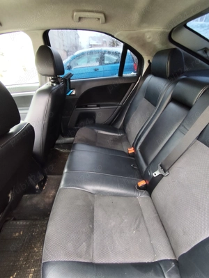 Vand Ford Mondeo 2.0 diesel an 2006 - imagine 8