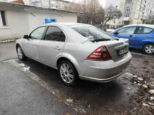 Vand Ford Mondeo 2.0 diesel an 2006 - imagine 9