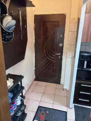 Apartament 2 camere - Ronat - Centrala Proprie - Etaj 2 - imagine 8