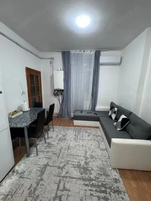 Apartament 2 camere - Ronat - Centrala Proprie - Etaj 2 - imagine 3