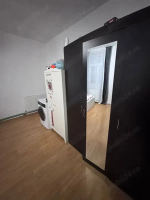 Apartament 2 camere - Ronat - Centrala Proprie - Etaj 2 - imagine 5