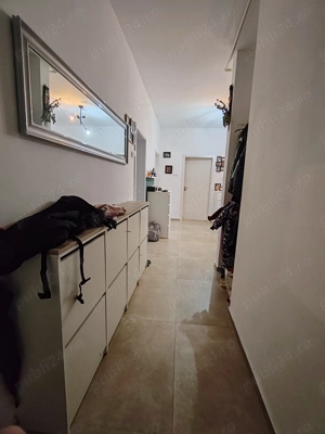 Vand apartament 3 camere Ghiroda - imagine 3