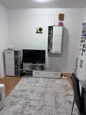 Apartament 2 camere - Ronat - Centrala Proprie - Etaj 2 - imagine 4