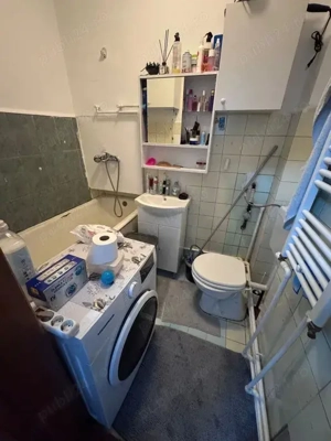 Apartament 2 camere - Ronat - Centrala Proprie - Etaj 2 - imagine 7