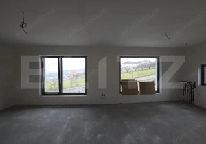 Apartament spațios 110 mp, 2 parcări, terasă circulara - imagine 7