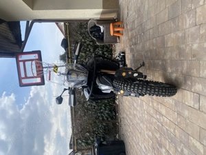 Vând cf moto 450 mt - imagine 4