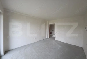 Apartament spațios 110 mp, 2 parcări, terasă circulara - imagine 2
