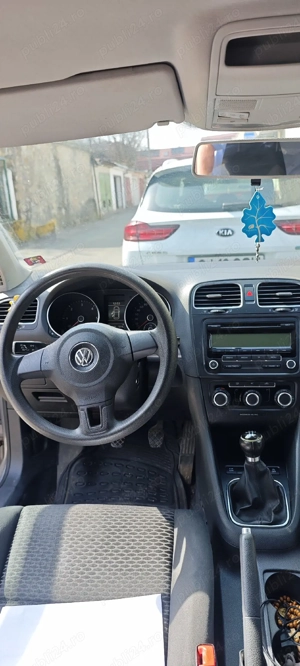 Vand Golf6 2010 - imagine 5