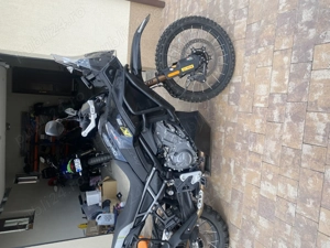 Vând cf moto 450 mt - imagine 2