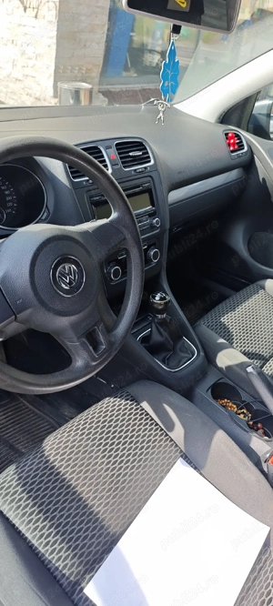Vand Golf6 2010 - imagine 6