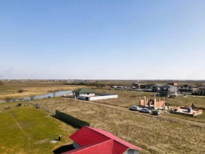 Teren Intravilan Berceni Mamina | curent gaz la sosea | #LG2E - imagine 5