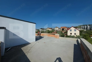 Apartament spațios 110 mp, 2 parcări, terasă circulara - imagine 13