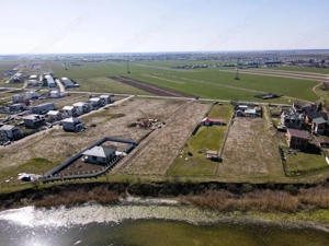 Teren Intravilan Berceni Mamina | curent gaz la sosea | #LG2E - imagine 6