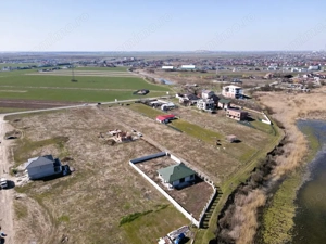 Teren Intravilan Berceni Mamina | curent gaz la sosea | #LG2E - imagine 7