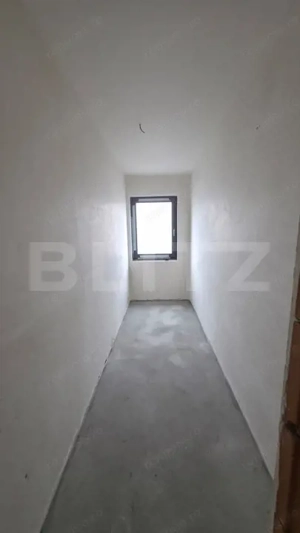Apartament spațios 110 mp, 2 parcări, terasă circulara - imagine 8