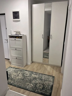 De vanzare Garsoniera Drumul Taberei - imagine 5