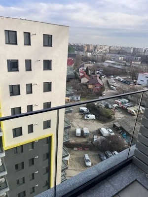 De vanzare Garsoniera Drumul Taberei - imagine 7