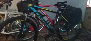 de vanzare biciclete