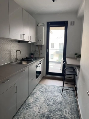 De vanzare Garsoniera Drumul Taberei - imagine 4