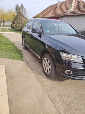 Audi aQ5, Quattro, automat - imagine 4