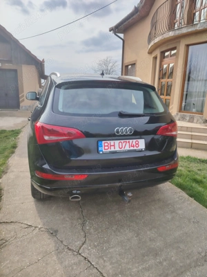 Audi aQ5, Quattro, automat - imagine 2