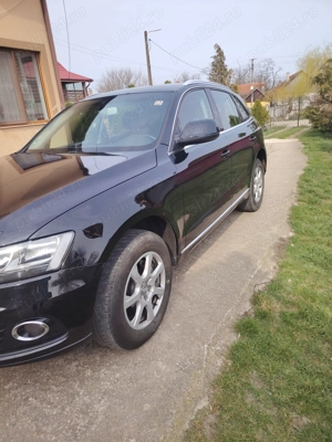 Audi aQ5, Quattro, automat - imagine 3