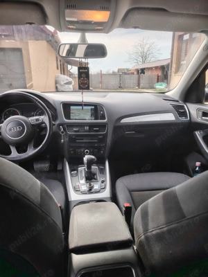 Audi aQ5, Quattro, automat - imagine 5