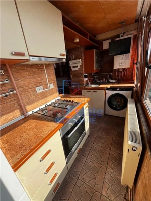 Zona Rond Vechi - Nicolina Apartament 2 camere - imagine 7