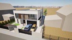 Teren Zona Ferventia - Padure - 1000 mp - imagine 5