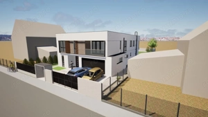 Teren Zona Ferventia - Padure - 1000 mp - imagine 6