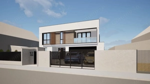 Teren Zona Ferventia - Padure - 1000 mp - imagine 4